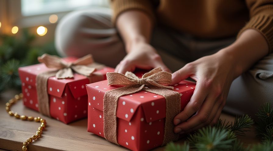 Einfach selbstgemacht