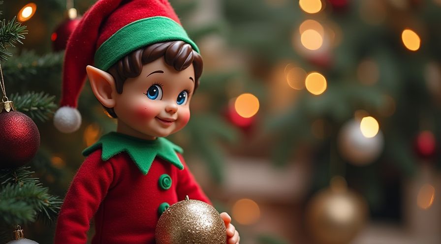 Die schönsten Weihnachtsbräuche